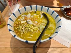 -阿香米线(天津凯德餐厅店)