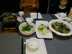 -简普菜烤鱼(苏宁生活广场店)