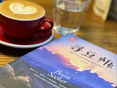 -阿什卡咖啡馆ESSCA COFFEE(塔里木石油宾馆店)