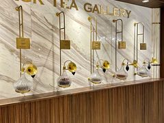 -CHARLIETOWN红茶公司(南京万象天地店)