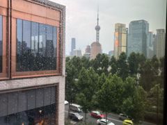 -上海滩餐厅(BFC外滩金融中心店)
