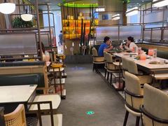 -润园四季椰子鸡火锅(南山海岸城店)