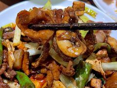 -寻裕记·现炒浇头面(人民广场店)