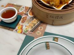 -悦得闲广式点心茶楼(蓝鲸世界店)