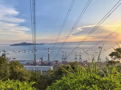 -小南山公园
