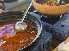 -酒肆浅葱·特色菜馆(卓悦intown店)