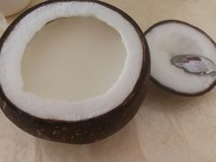 -志龙皇冠吃货椰子铺