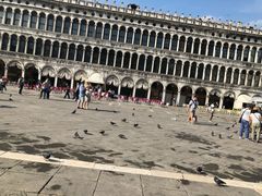 -圣马尔谷圣殿宗主教座堂