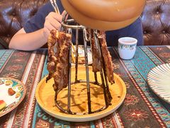 -巴依老爷新疆美食(工体旗舰店)