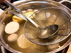 -八合里潮汕鲜牛肉火锅(深圳海岸城店)
