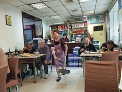 大堂-协顺园回头馆(南顺城路店)