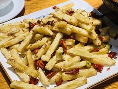 -百味地锅鸡(铜山路店)