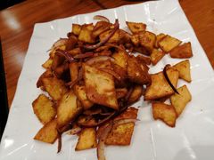 -巴依老爷新疆美食(常营店)