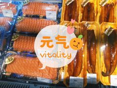 -Olé精品超市(沈阳万象城店)