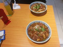 -门框胡同百年卤煮(鸟巢店)