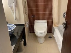 -北京九华山庄会展酒店
