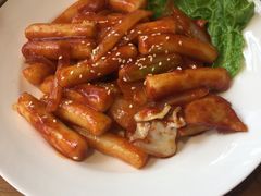 -紫霞门韩国料理烤肉(深南东路店)