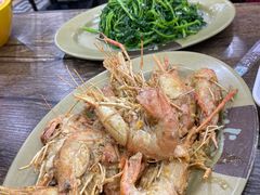 -贞姨美食·老字号海鲜大排档