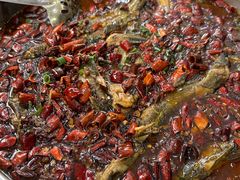 -汉水缘鲜鱼庄(黄雁村店)