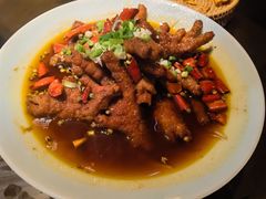 -驿舍·民國老营房院子私房菜(科学会堂店)