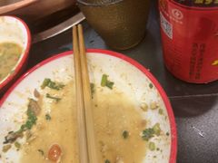-京元盛铜锅涮肉(上海总店)