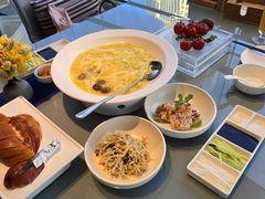 -小大董·烤鸭(观景餐厅·南京西路店)