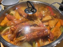 -黄记煌三汁焖锅(广州曜一城店)