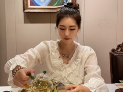 -叶叶菩提(太原别墅店)