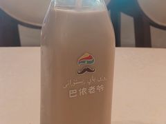-巴依老爷·新疆美食(上城区天城路店)