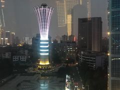 -星城之眼摩天轮