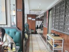 -江宴渔村·鱼鲜土菜(紫荆广场店)