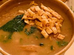 豆沫-方中山胡辣汤(顺河路店)