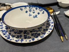 -狮王府淮扬菜(夫子庙老门东店)