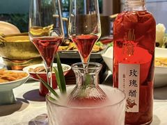 -若蘭慈·无国界素食料理(欢乐海岸店)