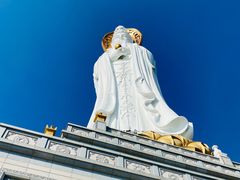 -三亚南山文化旅游区