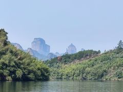 -丹霞山风景名胜区