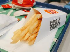 -汉堡王(上海凌云壹街坊店)