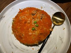 -星叶·东南亚料理(宁波万象汇店)