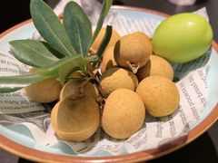 -季季山•云南野生菌火锅(上海首店)
