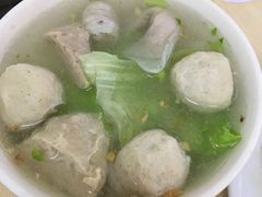 -蒂蒂香達濠魚丸