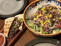 -Uncle Kosto科斯托·中东菜