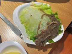 -重庆德庄火锅(胖东来云鼎店)