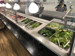 -So Lounge索兰至餐厅(蓝色港湾店)