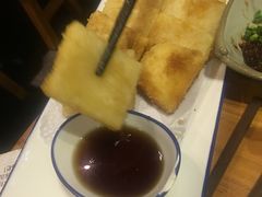 -老凯俚酸汤鱼(鸿通城店)