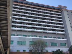 -北京九华山庄会展酒店