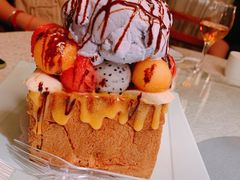 面包诱惑-乾园(天河城店)