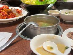 -东海怡品海鲜豆捞(舟宿夜江店)