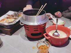 -丽伟的串·烧烤·砂锅(季景天地店)