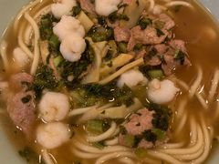 -奎元馆.百年奎元.非遗传承(西湖边的解放路店)