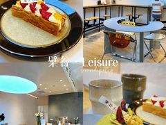-檗谷·面包·咖啡·轻食(华贸天地店)
